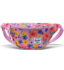 Herschel Bum Bag - Heritage - Scribble Floral
