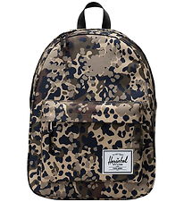 Herschel Bakpoki - Classic+ - Landsvæði Camo