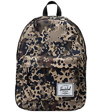 Herschel Backpack - Classic+ - Terrain Camo