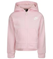 Nike Cardigan - Pink Schaum