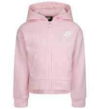 Nike Cardigan - Roze Schuim