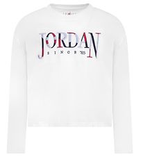 Jordan Blouse - Fundamentals - White