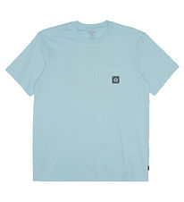 Billabong T-shirt - Troppo - Light Blue