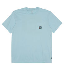 Billabong T-Shirt - Troppo - Hellblau