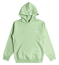 Billabong Hoodie - Boog - Groen