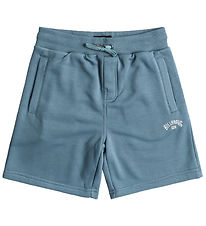 Billabong Sweat Shorts - Arch - Blue