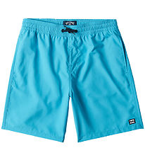 Billabong Badeshorts - All Day - Blau