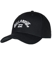 Billabong Kappe - Arch Snapback - Schwarz