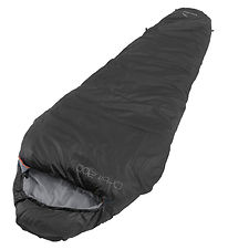 Easy Camp Sleeping Bag - Orbit 200 - Black