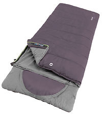 Outwell Sleeping Bag - Contour - Dark Purple