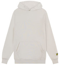 Lyle & Scott Kapuzenpullover - Bucht