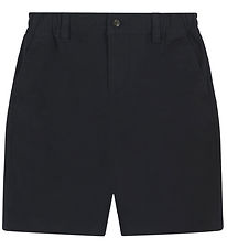Lyle & Scott Stuttbuxur - Chino - Dark Dökkblátt