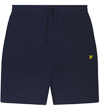 Lyle & Scott Sweat Shorts - Navy