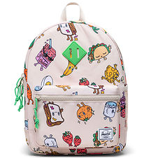 Herschel Preschool Backpack - Heritage - Snack Time