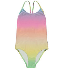 Molo Sundföt - UV50+ - Nanna - Sorbet Rainbow