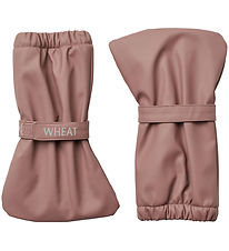 Wheat Regnfótur Como - Dusty Lilac