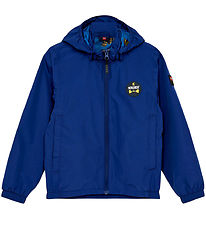 LEGO Ninjago Veste d't - LWJad - Bleu Fonc