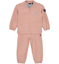 LEGO Wear Thermokleidung m. Fleece - LWScout - Dusty Rose