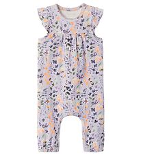 Name It Zomerromper - NbfDussa - Orchid Petal