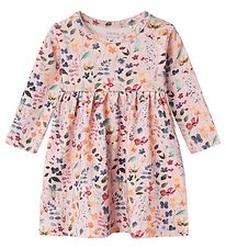 Name It Robe - NbfDussa - Parfait Pink