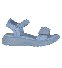 Ecco Sandals - Q. 1 Lite - Blue Bell