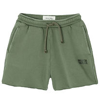 American Vintage Íþrótta stuttbuxur - Vintage Kaki