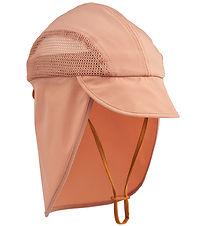 Liewood Sun Hat - Lusia - Tuscany Rose