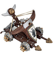 Papo Catapult - H: 10 Cm