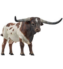 Papo Langhorn TYR - H: 8 cm