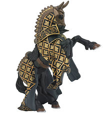 Papo Byssuhestur Master Bull - H: 13,5 cm