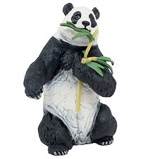 Papo Panda w. Bamboo