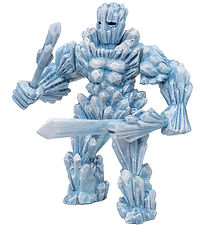 Papo Glace golem - H : 11 cm