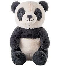 Cloud-B Kuscheltier m. Sound - Friedlicher Panda