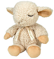 Cloud-B Kuscheltier m. Ton - 20 cm - Sleep Sheep On The Go