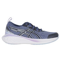 Asics Kengt - Gel-Cumulus 25 GS - Thunder Blue/Light Blue