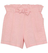 Creamie Shortsit - ht Rose