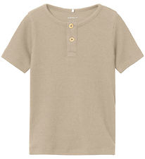 Name It Stuttermabolur - Noos - NmmKab - Pure Cashmere