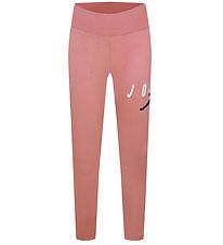 Jordan Leggings - Jumpman Sustainable - Rauður Stardust
