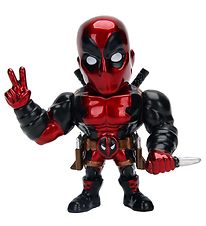 Jada Figurine Articule - Marvel Deadpool