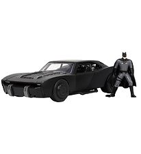 Jada Voiture - Batman et Batmobile