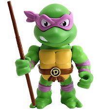 Jada Action Figure - Teenage Mutant Ninja Turtles Donatello