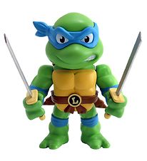 Jada Figurine Articule - Teenage Mutant Ninja Turtles Lonard