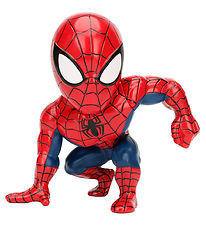 Jada Figurine Articule - Marvel Ultime Spider-Man