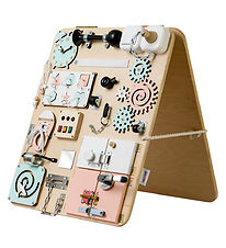 Woobiboo Woobiboard - Premium Play Debout - All Day Vacay