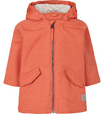 MarMar Lightweight Jacket - Ovi - Dark Peach