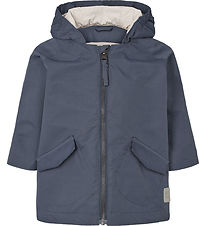 MarMar Lightweight Jacket - Ovi - Blue