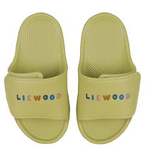 Liewood Flip Flops - Thieme - Crispy Corn