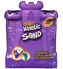 Kinetic Beach Sand - 454 g - Lime Green