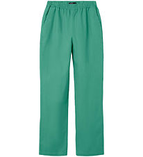 LMTD Hosen - NlfHill - Creme De Menthe