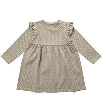 Sofie Schnoor Dress - Soft Beige